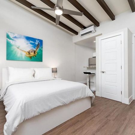 The Hideaway At Lake Ridge 2 Fort Lauderdale Exterior foto